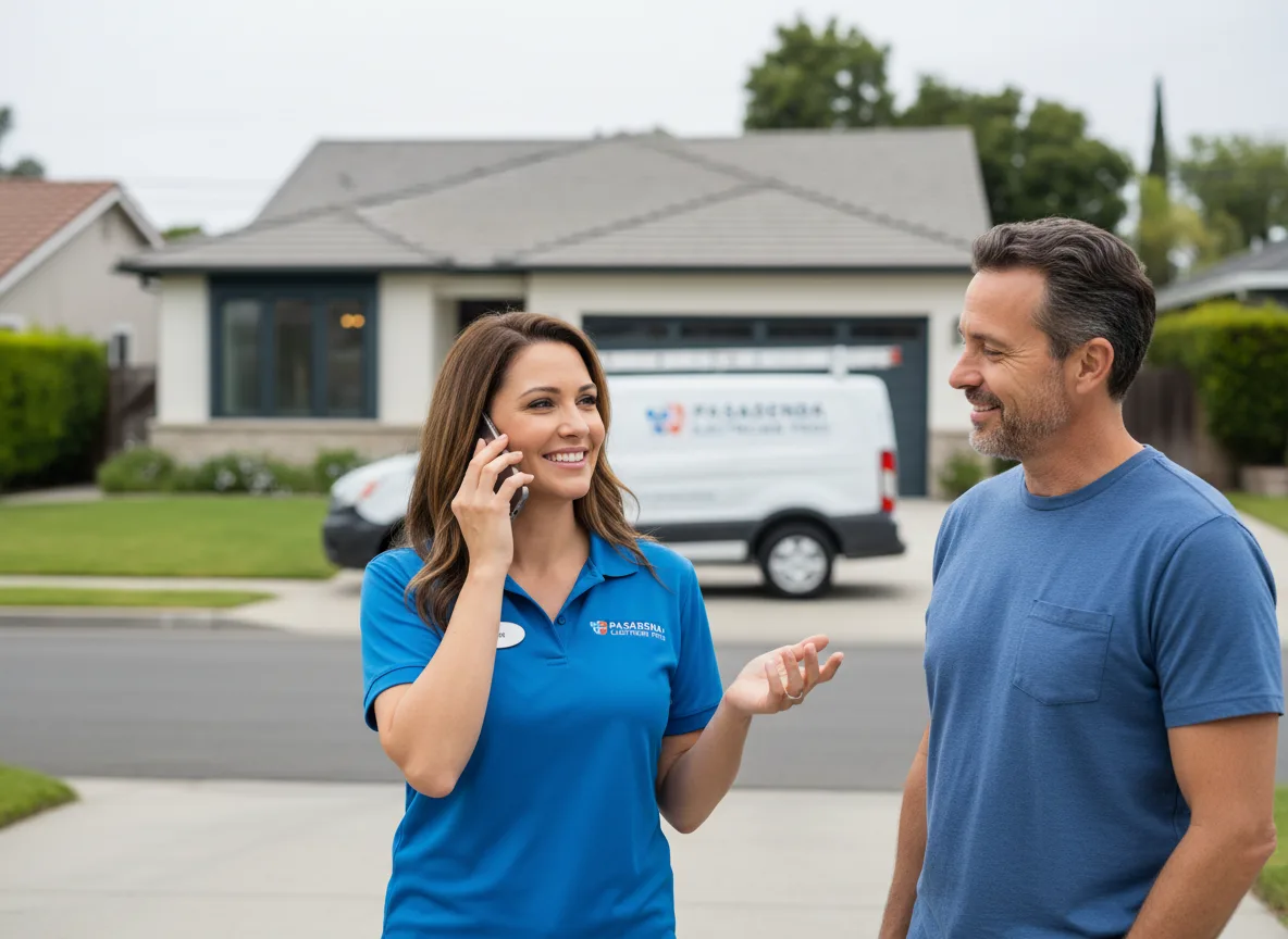 Electrician Welling, OK FAQs
